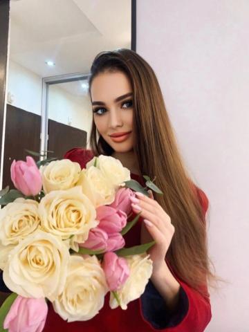 Проститутка Арина