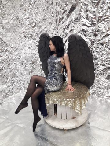 Проститутка Арина
